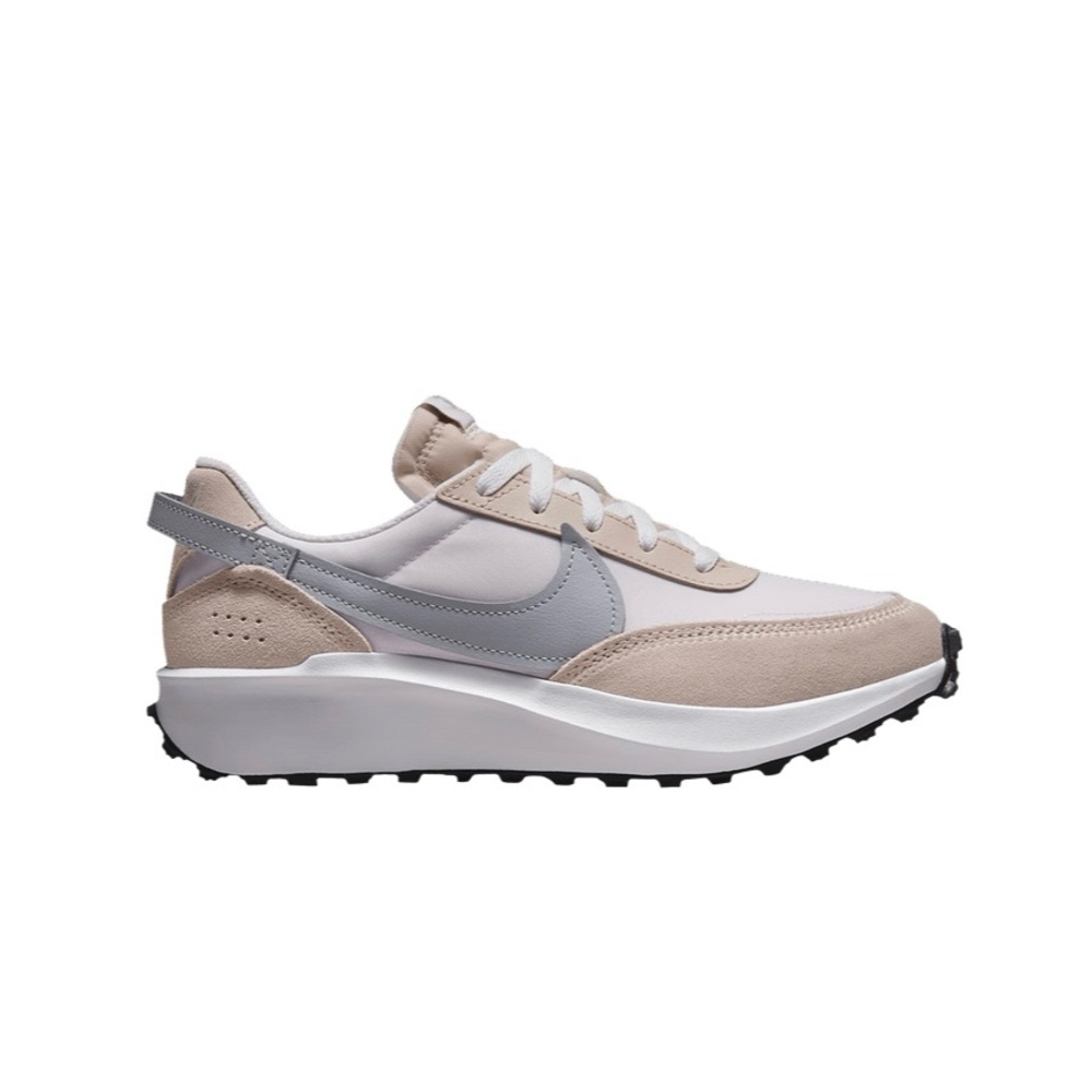 Nike Wmns Waffle Debut ‘Pink Oxford Grey’ (Size 8.5) – NIB